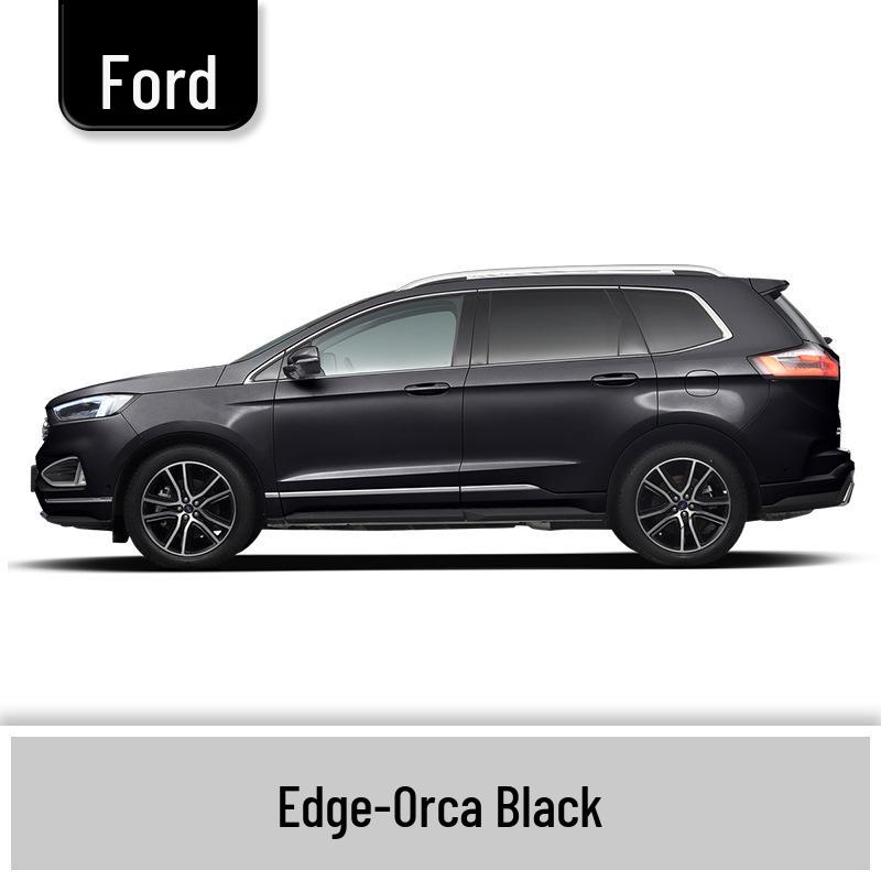 Ford Focus Elegant White Touch-Up Paint Pen for Car Repair