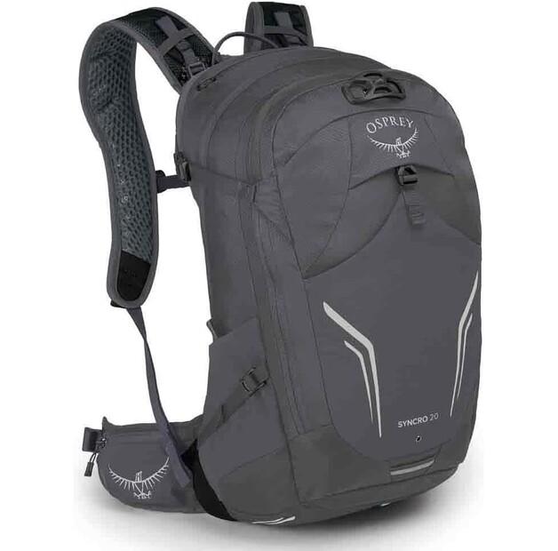 Рюкзак Osprey Syncro 20 coal grey (Herren)
