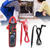 UT210E Handheld Digital Clamp Meter Multimeter Voltage Current Tester with VFC Function