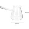 Arabic Stovetop Coffee Maker 450ml Heat-resistant
