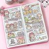 Cusutul și lucrul manual – Scrapbooking