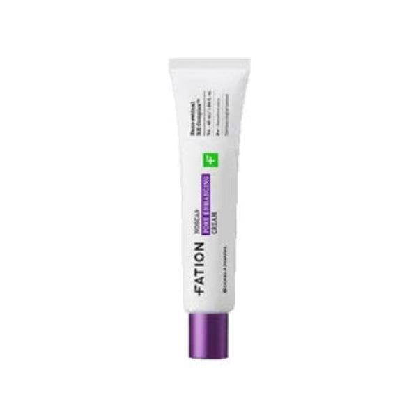 

FATION Nosca9 Pore Enhancing Cream 45ml