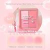 HOLD LIVE - 4 Colors Blusher Palette (1-2)
