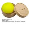 Squeeze Toy Realistic Steamed Bun Design Soft Slow Rebound Stress Relief Toy with Portable Steamer Storage Box