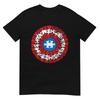 Autism Awareness Captain Shirt Support Autistic Superkid TShirt