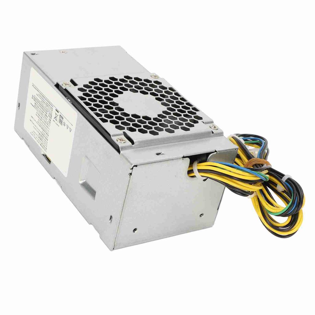 TFX Power Supply Motherboard 10pin CPU 4pin Power Supply Replacement for Lenovo for Qitian for M410 for M415 for M610