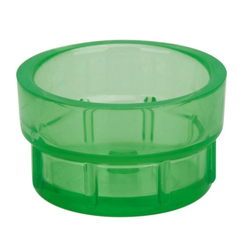 

360 Degree Golf Ball Line Marker Plastic Golf Alignment Tool Golf Scriber Liner Template Easily Drawing Tool Enduring 1