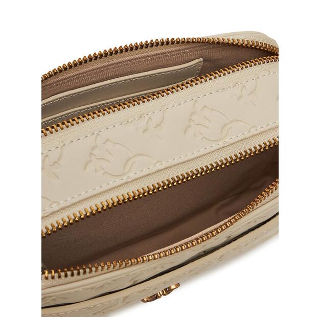 Сумка PINKO Camera Bag Mini PE PLTT