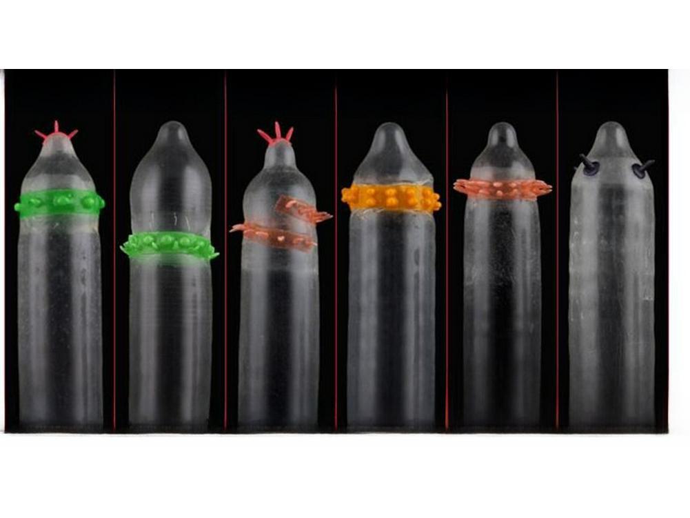 Bob Condoms: Gen C Sexy, Unique-Shaped, Personalized for Family Planning.