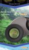 Jarnoon 10x32 HD Binoculars with FMC Coating for Low Light Night Vision and Outdoor Photography