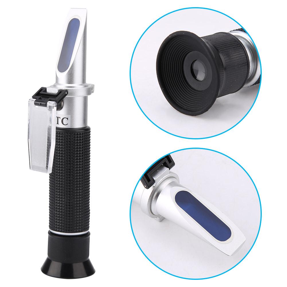 Urine Density Refractometer Animals Cat Dog RZ126