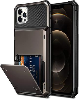 Cover per smartphone – Cover antiurto per smartphone