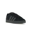 adidas Campus 00s Carbon Lucid Blue Unisex Sneakers Black Core-Black ID2064