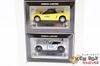 Tomica 2003 Shareholder Benefit Limited Edition Set 2 Cars Made In Sold As (2000GT, NSX, Total) China, Is.