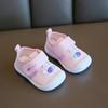 Zapatillas Baby Shoe Infant Boy Girl Casual Shoe Cloth Crib Shoe Toddler Soft Sole Anti-slip First Walker Breathable Kid Sneaker