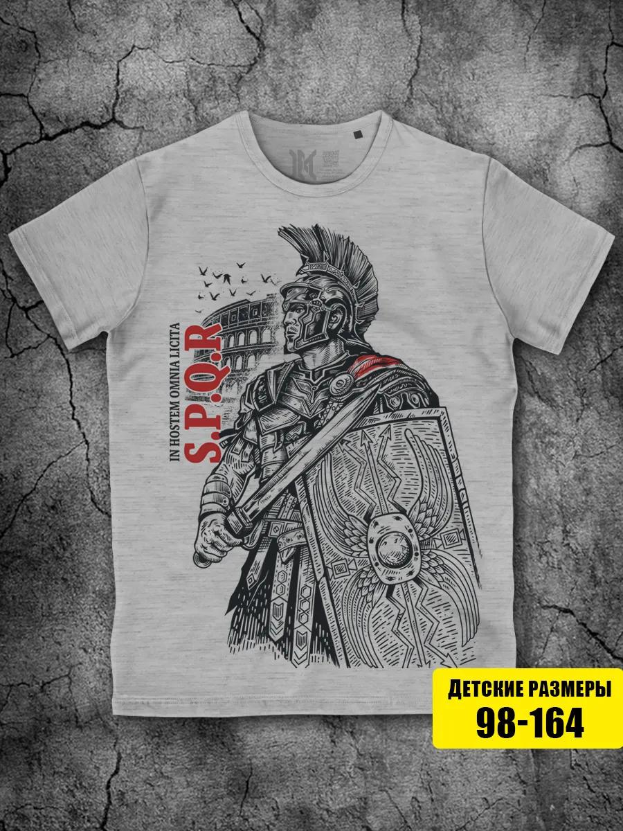 

Legionnaire T 4XL