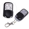 433MHz Remote Control Key Fob Replacement Door Opener Remote Control Fobs for Vehicle Central Locking Systems