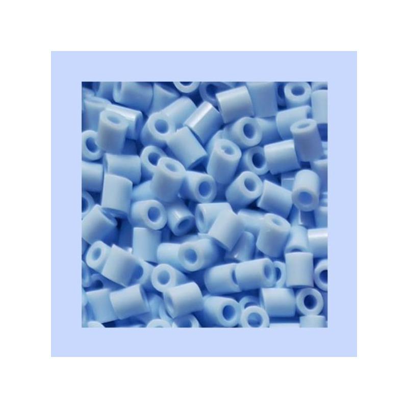 Purple Color 5mm 1000PCS YantJouet Hama Beads for Kids Iron Fuse Beads diy Puzzles Pixel Art Gift Children Toy