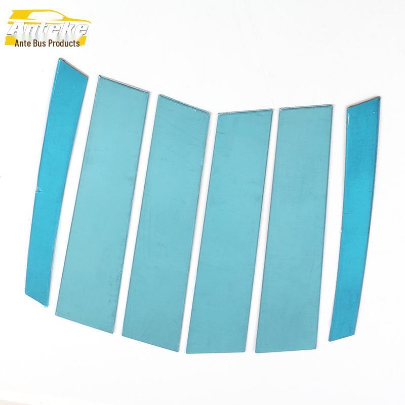 Sorento Old Model Window & Door Edge Anti-Scratch Decorative Stickers