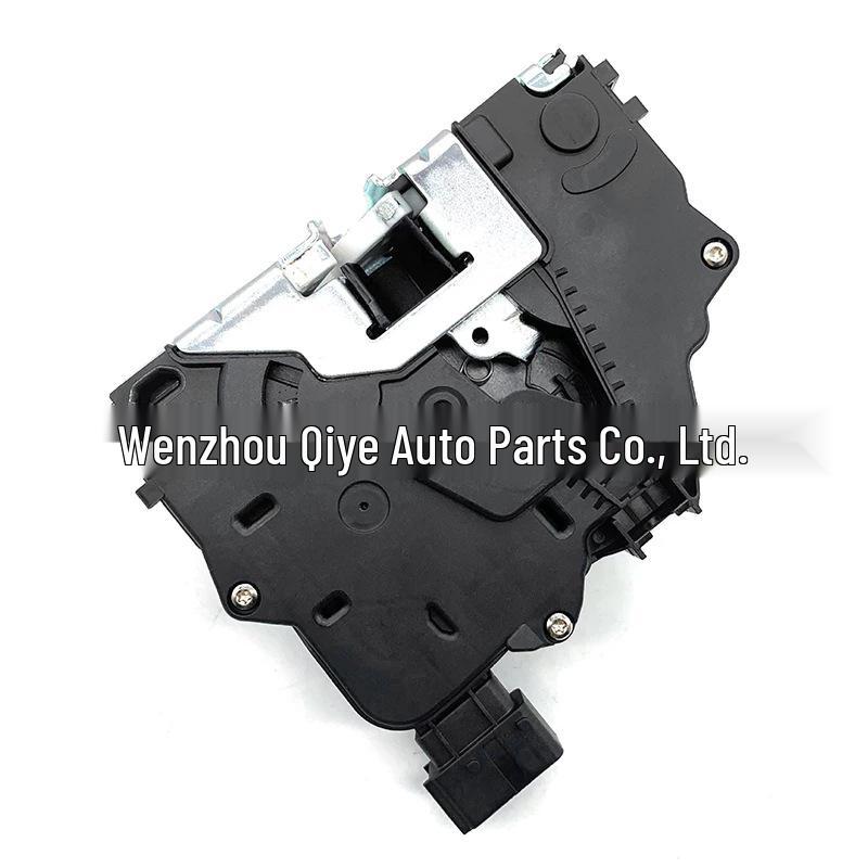 Opel Central Locking Unit for Rear Right (Part Numbers: 55702905, 133257, 5133159)