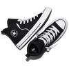 Converse Chuck Taylor All Star Canvas Shoes Men's High Top Black A20534C