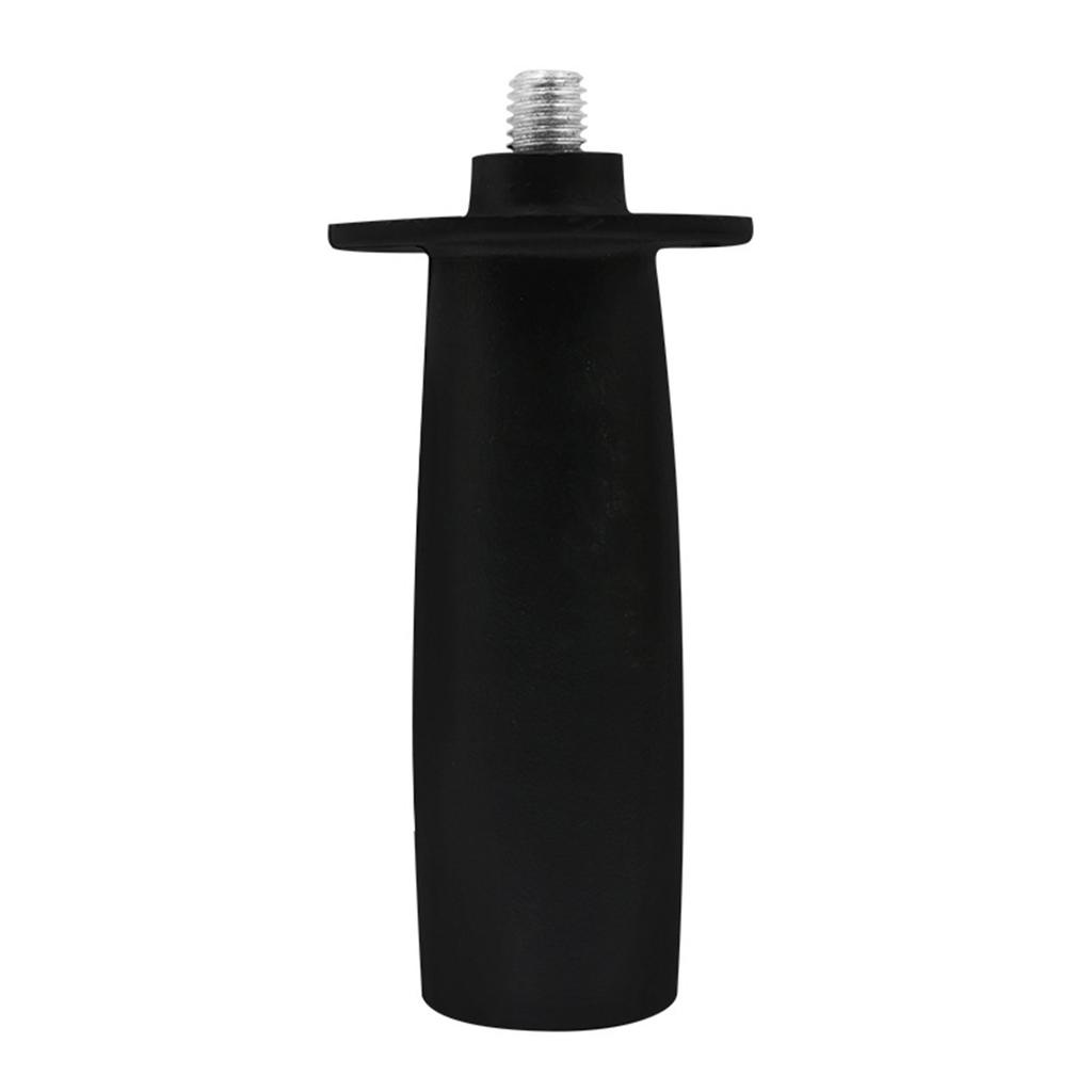 Angles Grinder Handle Grip Ergonomically Comfort and Stability Secure Attachments Suitable for Metalworking Woodworking
