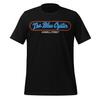 Polizeiakademie Shirt: Blue Oyster Bar Design (Unisex T-Shirt)
