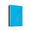 Disque dur externe wd my passport™ 4to