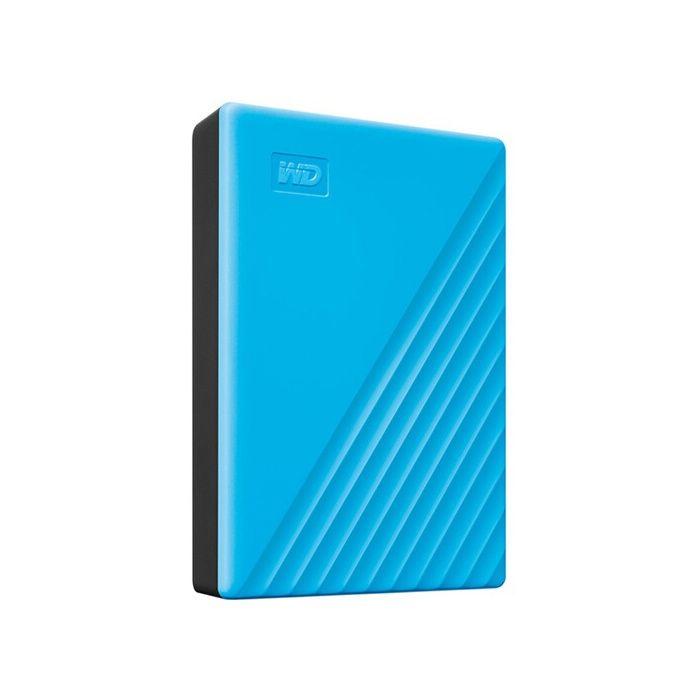 Disque dur externe wd my passport™ 4to