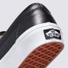 Vans Slip On Leather Black True White Vn000ct5bpb1