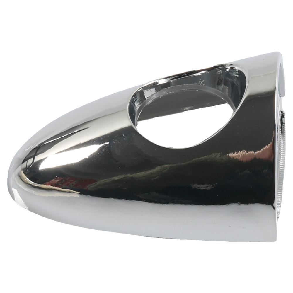 ABS Chrome Front Left Side Door Handle Cover Cap 82651-3W010 For KIA Sportage 2011-2015