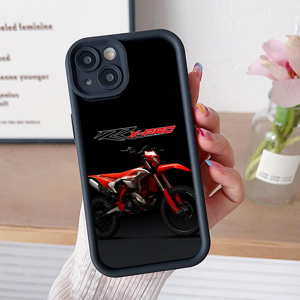 

Fashion B-Betas Mobile Phone Case for iPhone 17 16 15 14 13 12 11 Air Pro Max Plus Thicken TPU Colorful Cover Cover Luxury iPhone 15 Plus