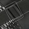 Yoga Mat Bag with Mesh Window Oxford Cloth Lightweight Waterproof for Gym Beach Travel Yoga Strap Storage