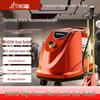 High-Power German Quality Vertical Garment Steamer for Commercial Use