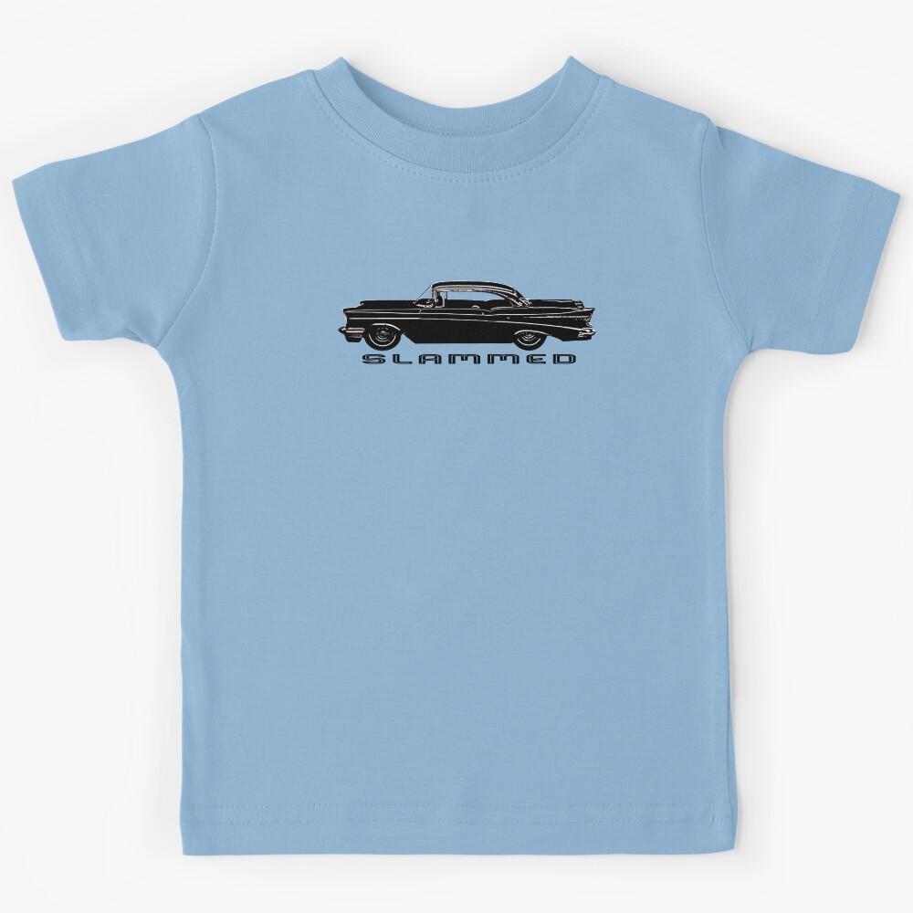 Slammed Kids T-Shirt 110