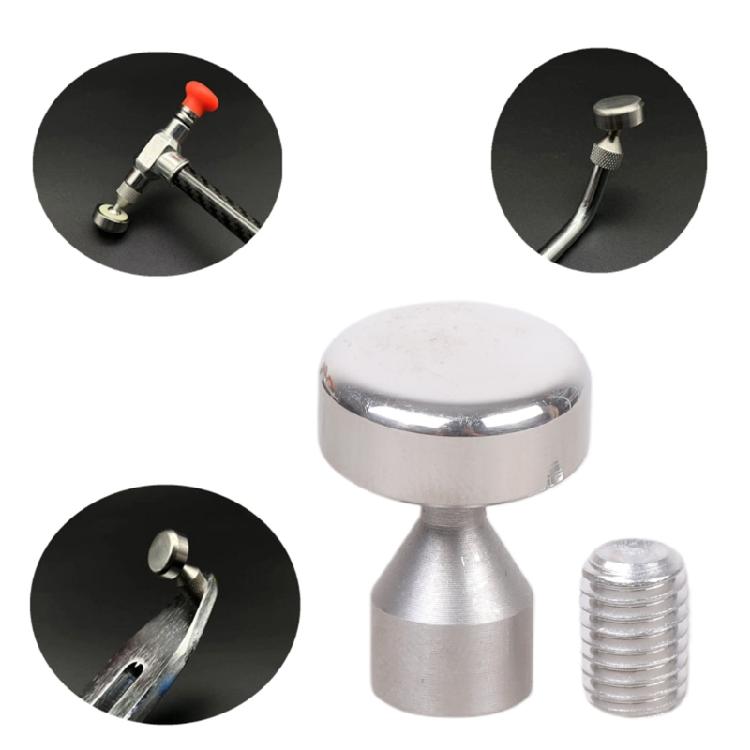 Car Level Hammer Heads Tap Down Hammer Nail Hammer Tool BumpPaint Dent Repair