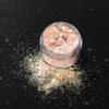 Colorful Mermaid Glitter Eyeshadow Loose Powder - DIY Handmade Laser Sequins