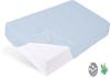 Drap Housse - BABYMATEX - BAMBOO - Imperméable - 60x120 Cm - Certificat OEKO-TEX