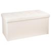 Mobilier pentru salon – Taburete și scaune pufoase