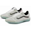 Vans Evdnt Ultimate Waffle Retro Casual Low-Top Skate Shoes Unisex Sneakers White VN0A5DY74NP