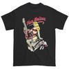 2026 Summer New Style Van Halen Band Unisexs Tshirt Fashionally Popular Roundneck Unisexs and Unisexs Matching Printed Tshirt