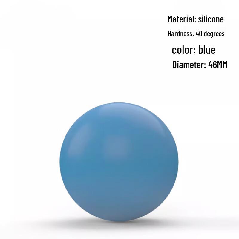 Ayoubu Muscle Relaxation Silicone Massage Ball