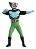 TAMASHII NATIONS Soft Vinyl Soul Series Chojin Barom 1