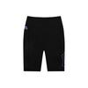 New MLB Casual Shorts Women's Black 31LGW7131-50L