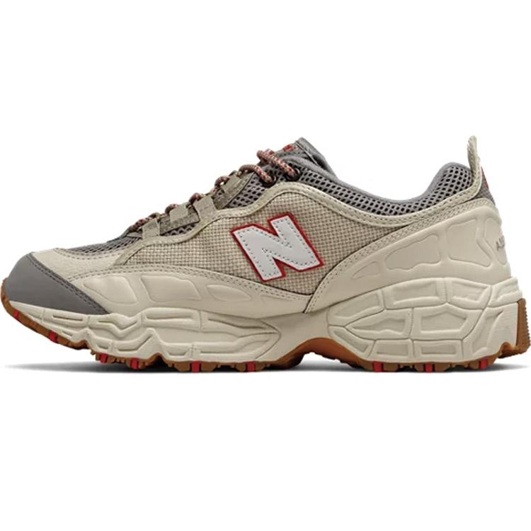 

New Balance ML801 Beige D Wide ML801NCX 40