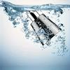 1PC Waterproof Nose & Ear Hair Trimmer – Multifunctional Beard Trimmer, Ideal Shaving Gift for Men
