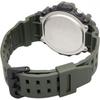 Casio Men S Standard Digital Watch Military Green Ae 1500whx 3av