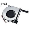 Durable Laptop Cooling Computer Fan No Noise Quick Heat Disspation CPU GPU Cooler Stable Performance for TUF Gaming FX505DU FX505DY FX505GT