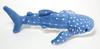FIRST ARROW Marshmallow Mascot Whale Shark Plush Toy 207-692