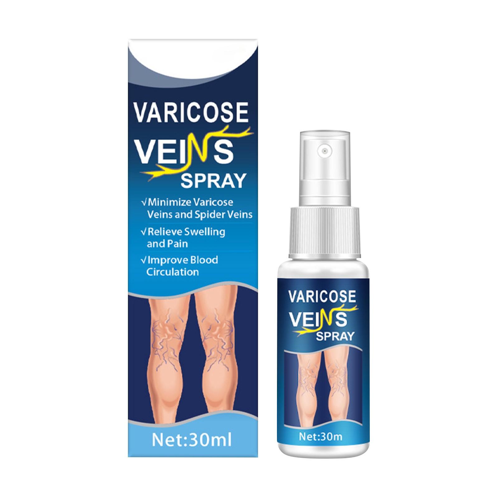 

Улучшение кровообращения синий